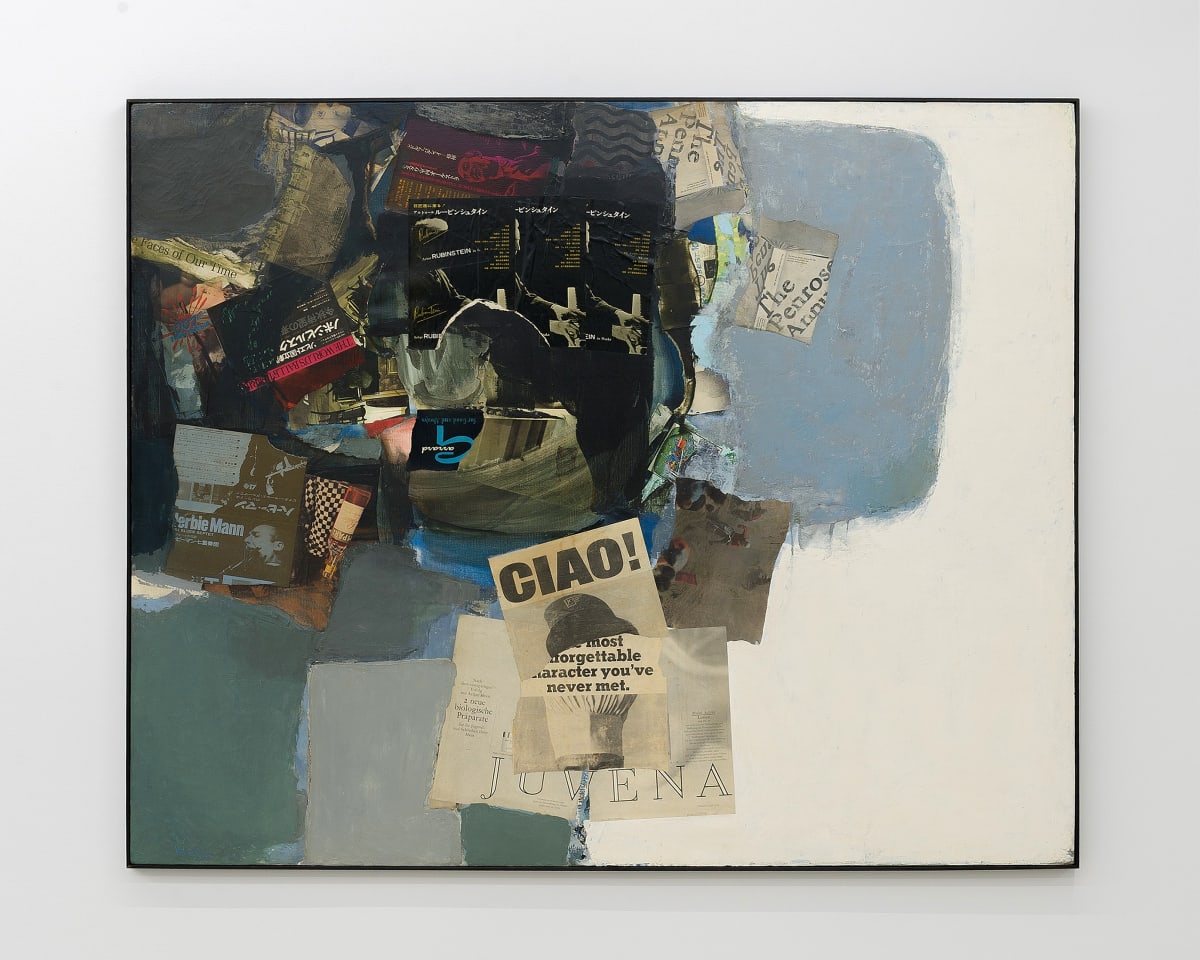 Kimiyo Mishima | May 18 - July 14, 2018 | Nonaka-Hill