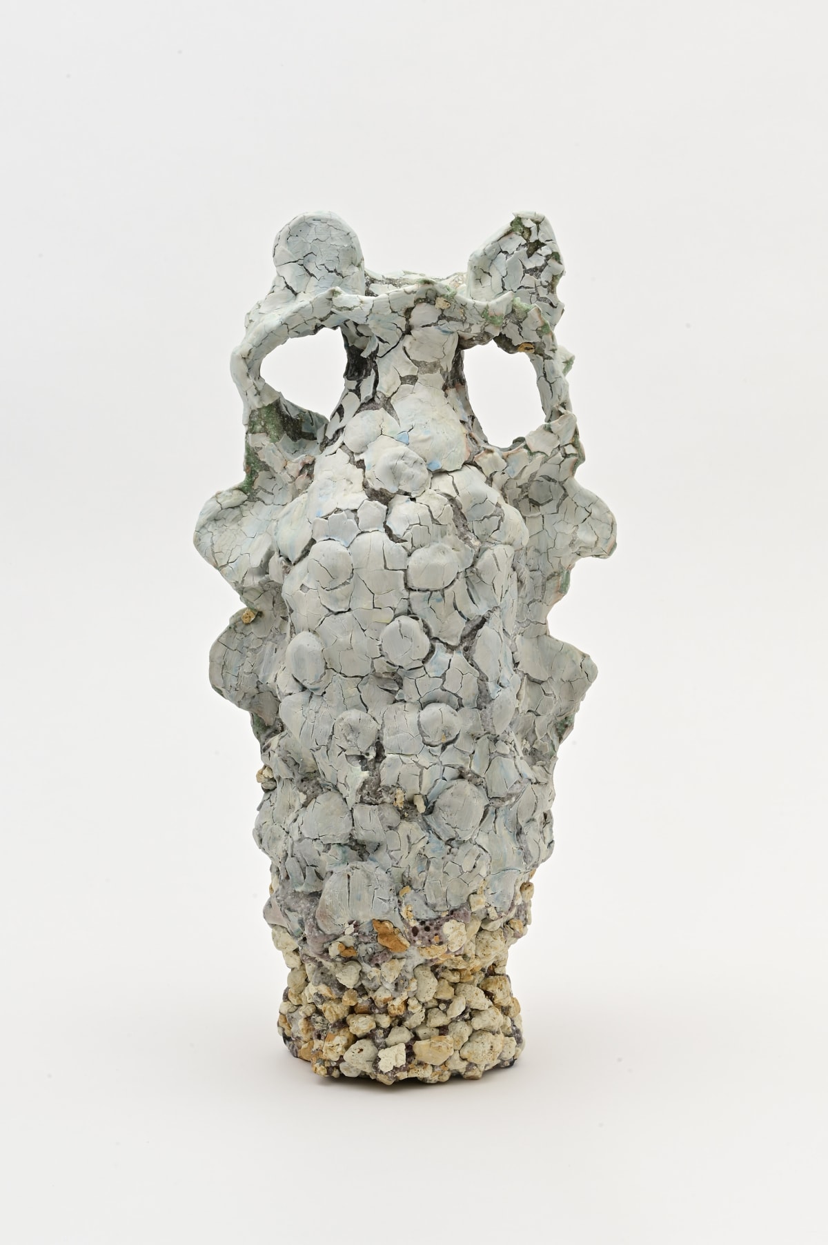 Masaomi Yasunaga: Empty Vessel | May 11 - June 16, 2024 | Nonaka-Hill