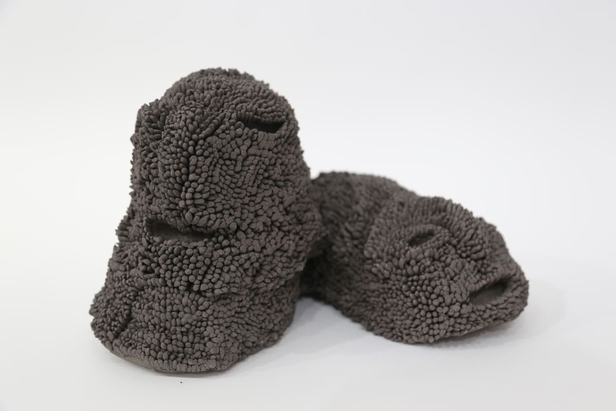 Atelier Yamanami and Rinko Kawauchi