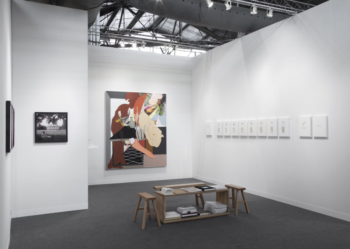 The Armory Show 2015 | Galleries