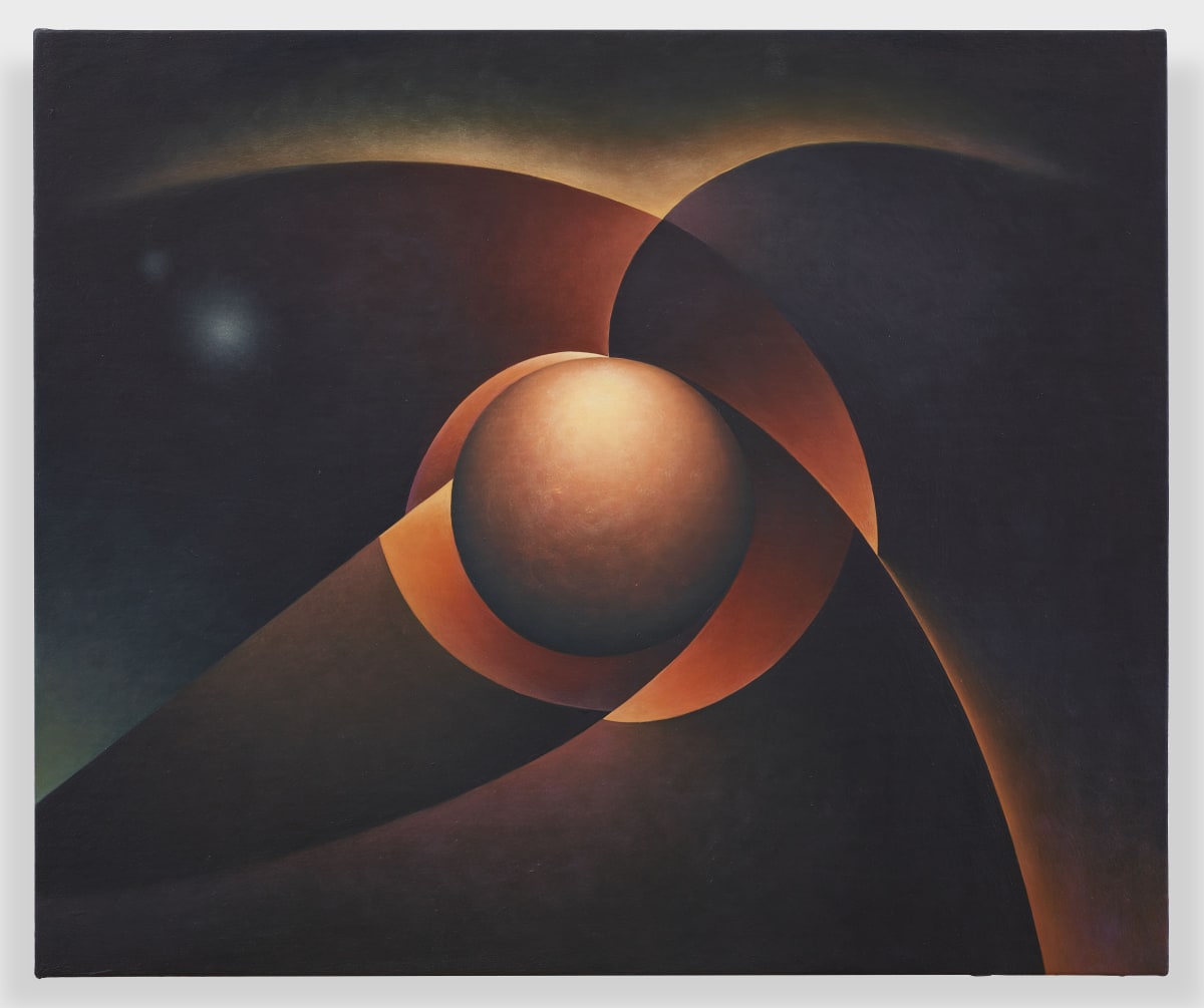 Angela Heisch and Li Hei Di in 'Wild' at Metropolitan Museum of Manila