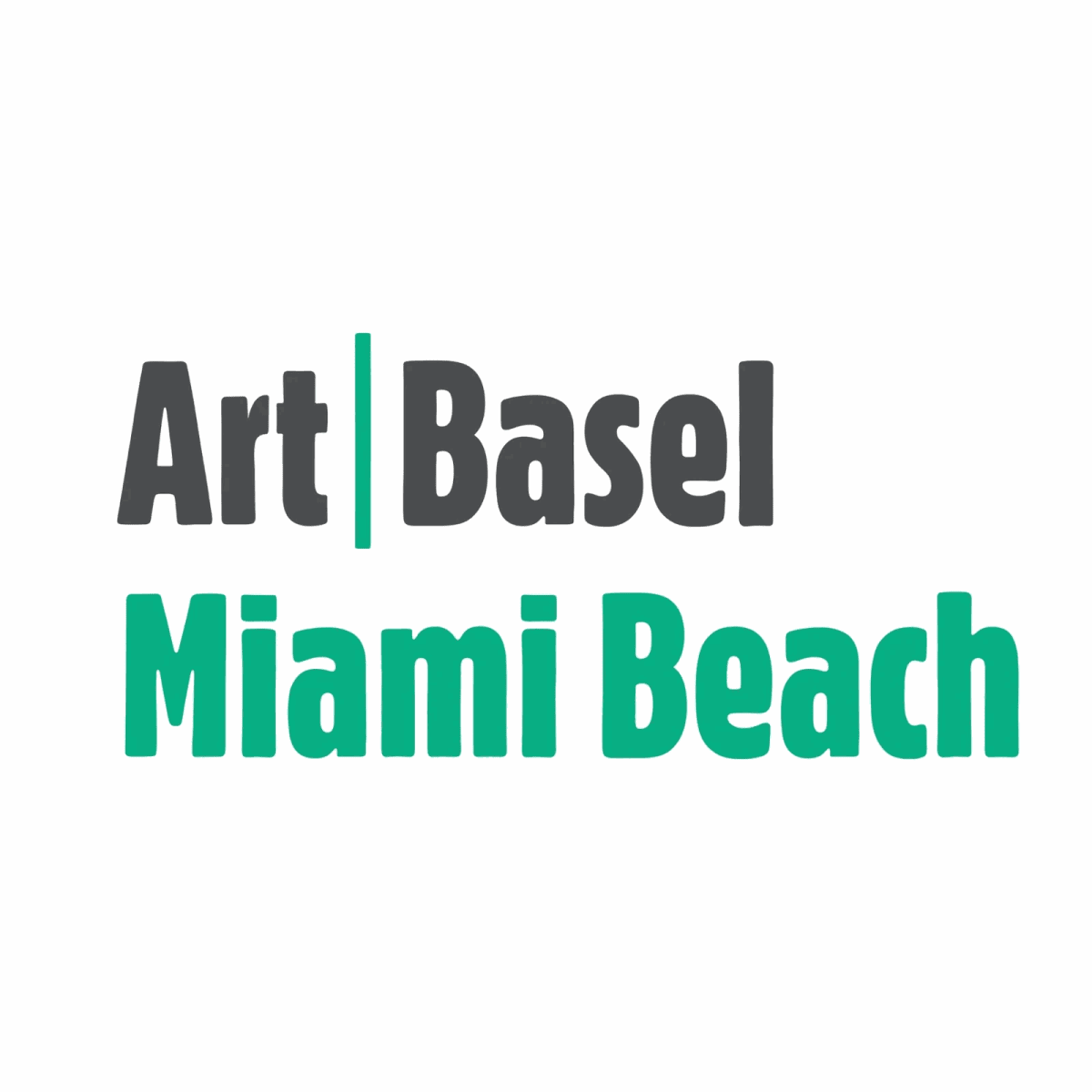 Art Basel Miami Beach 2020