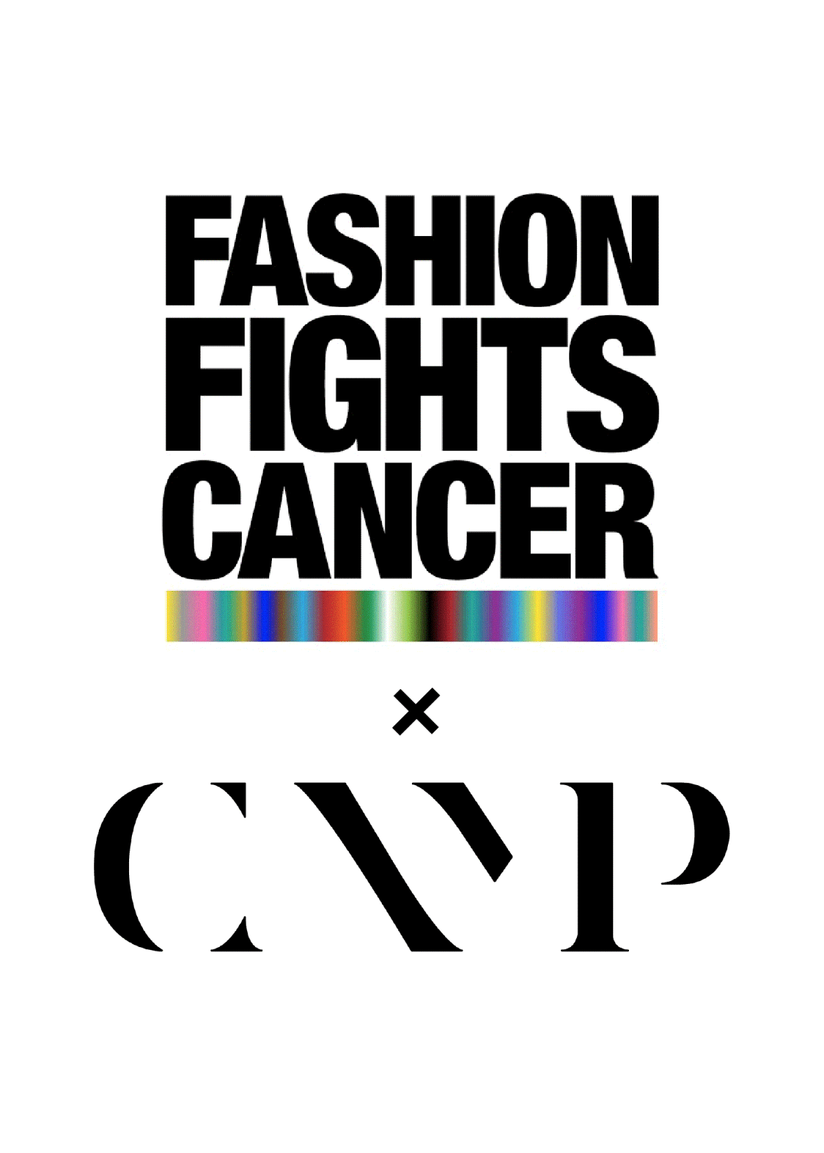 The CAMP Gallery and Fashion Fights Cancer collaborate for National Cancer Prevention Month exhibition