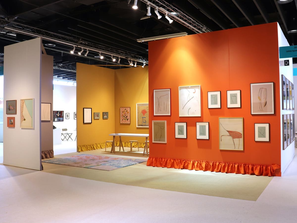 The Armory Show 2020