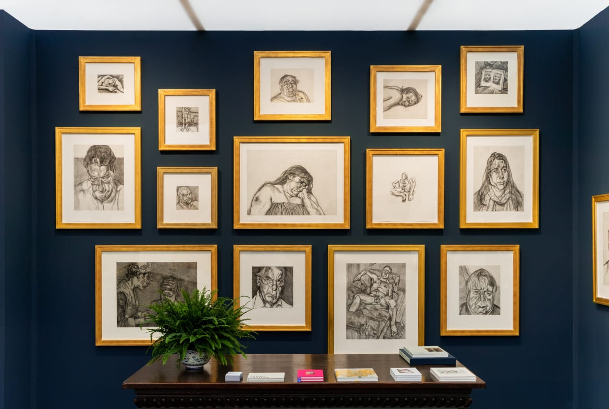 Frieze Masters 2022