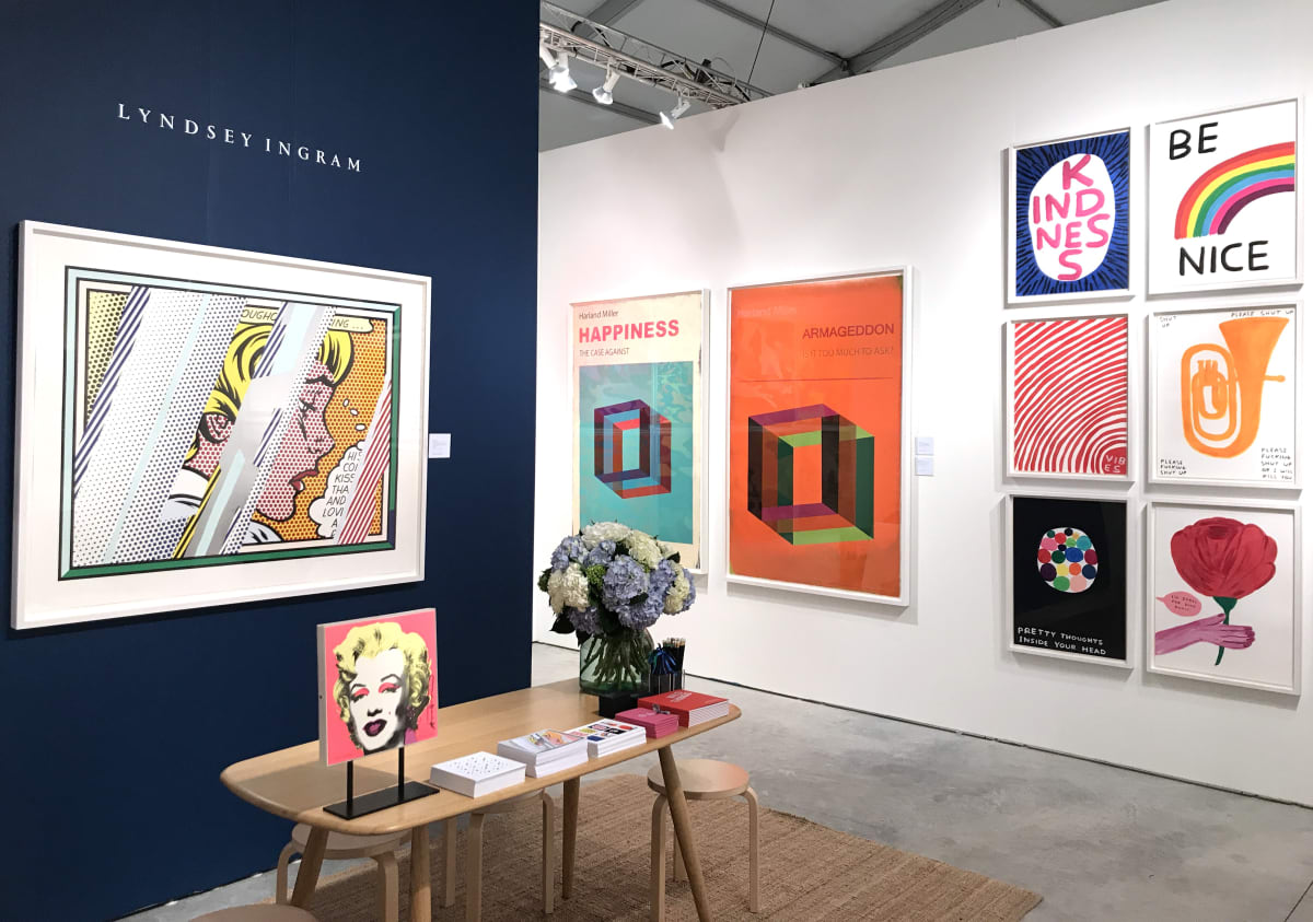 Art Miami 2018
