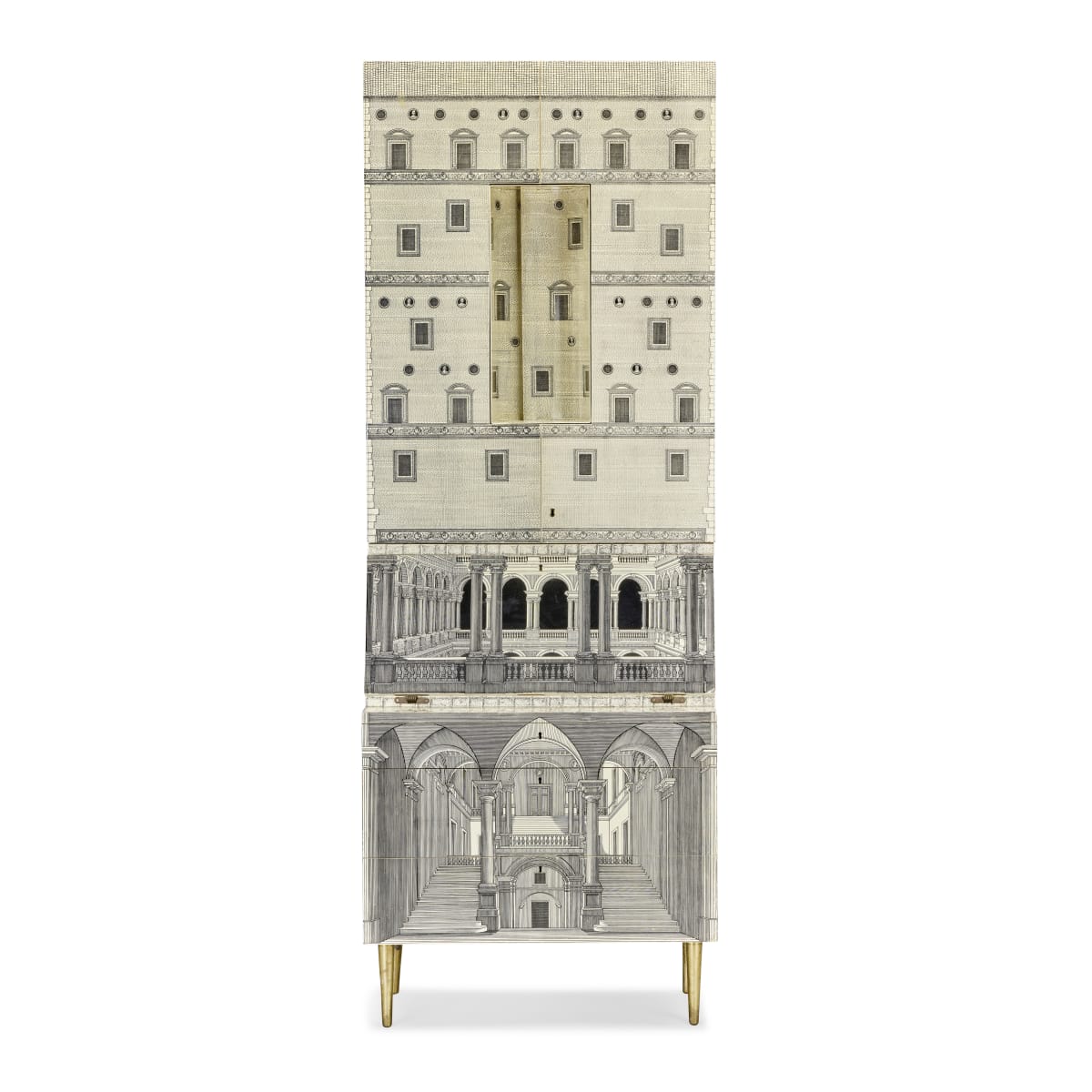 The Poetry of Objects Atelier Fornasetti | Upcoming Exhibition