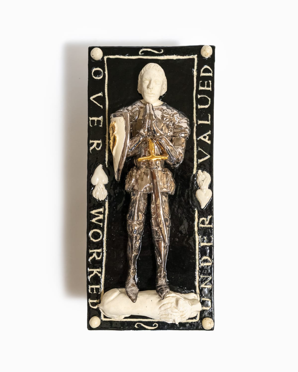 Knight Shift Joseph Dupré | 16 Bourdon Street