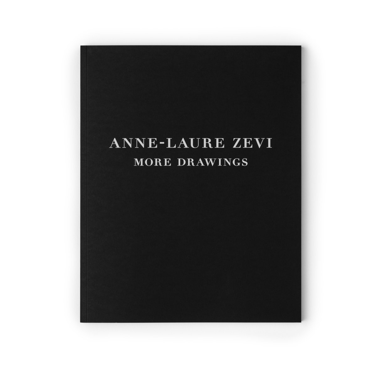 Anne-Laure Zevi