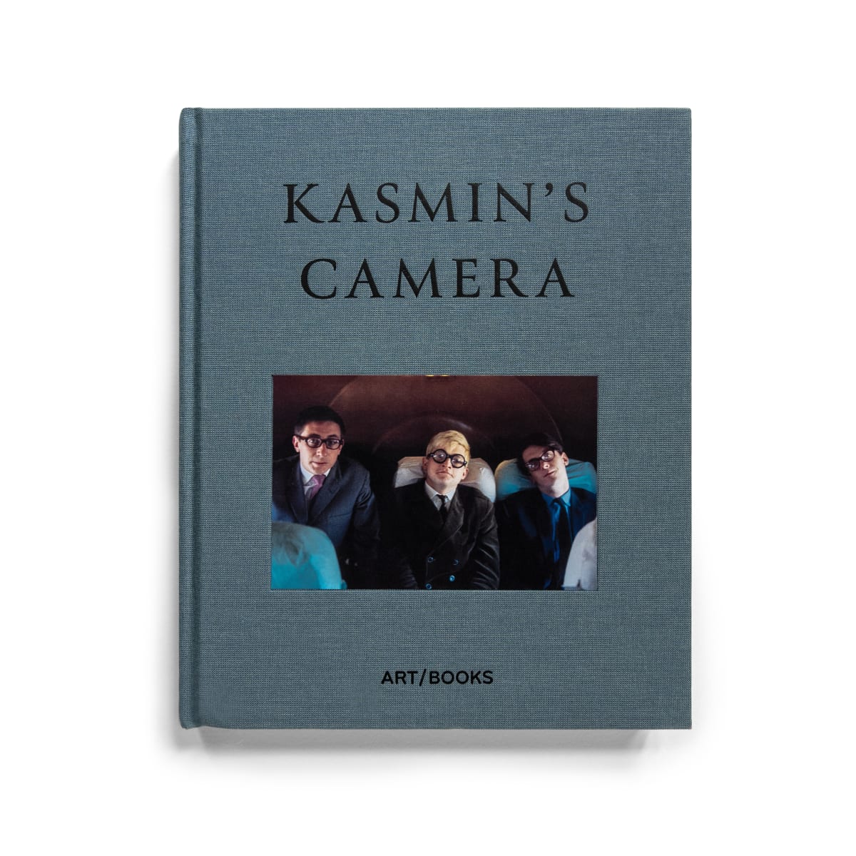 Kasmin