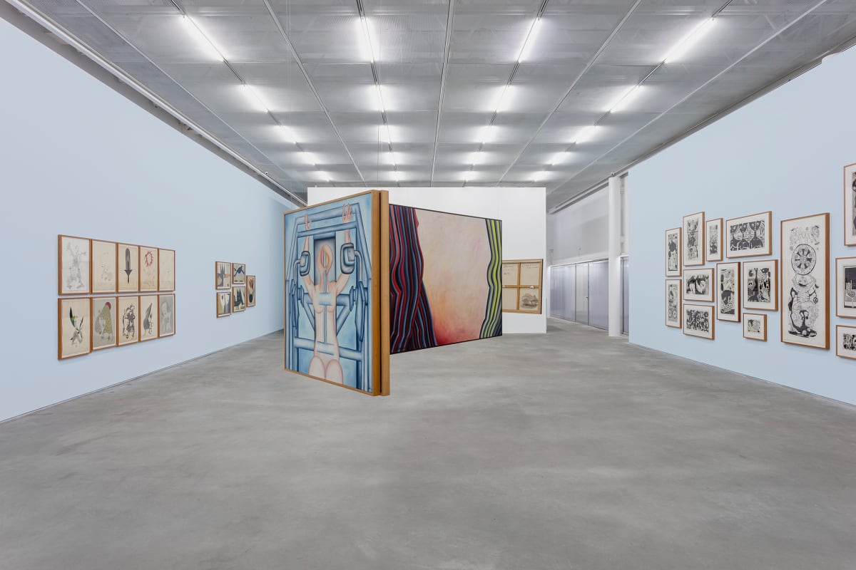 Exposições | Casa Triângulo