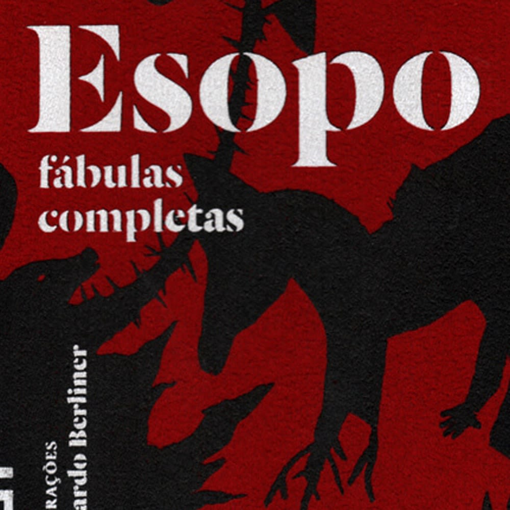 Eduardo Berliner: Esopo
