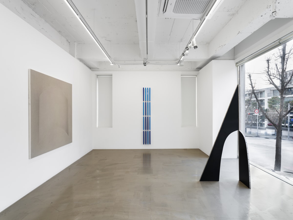 Against Ornament, Against the Object Tapta, Carl Andre, Jimok Choi, Liam Gillick , Song Burnsoo, Suzanne Song, Robert Mangold, Hiroto Tomonaga, Kazuko Miyamoto