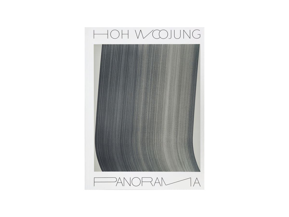 PanoRama - Hoh Woo Jung