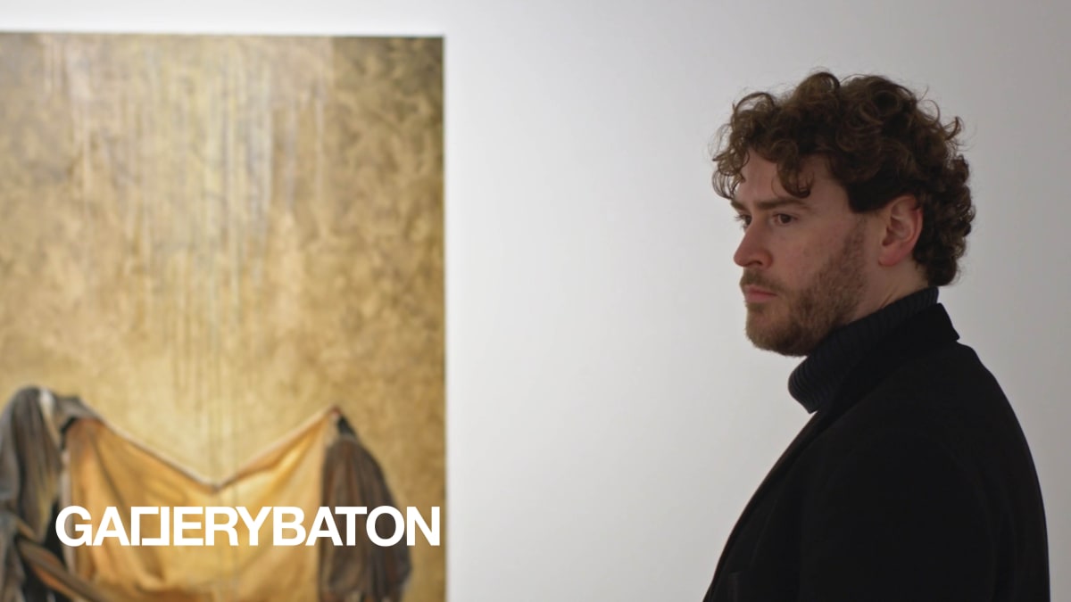 David O’Kane: Symphony of Selves