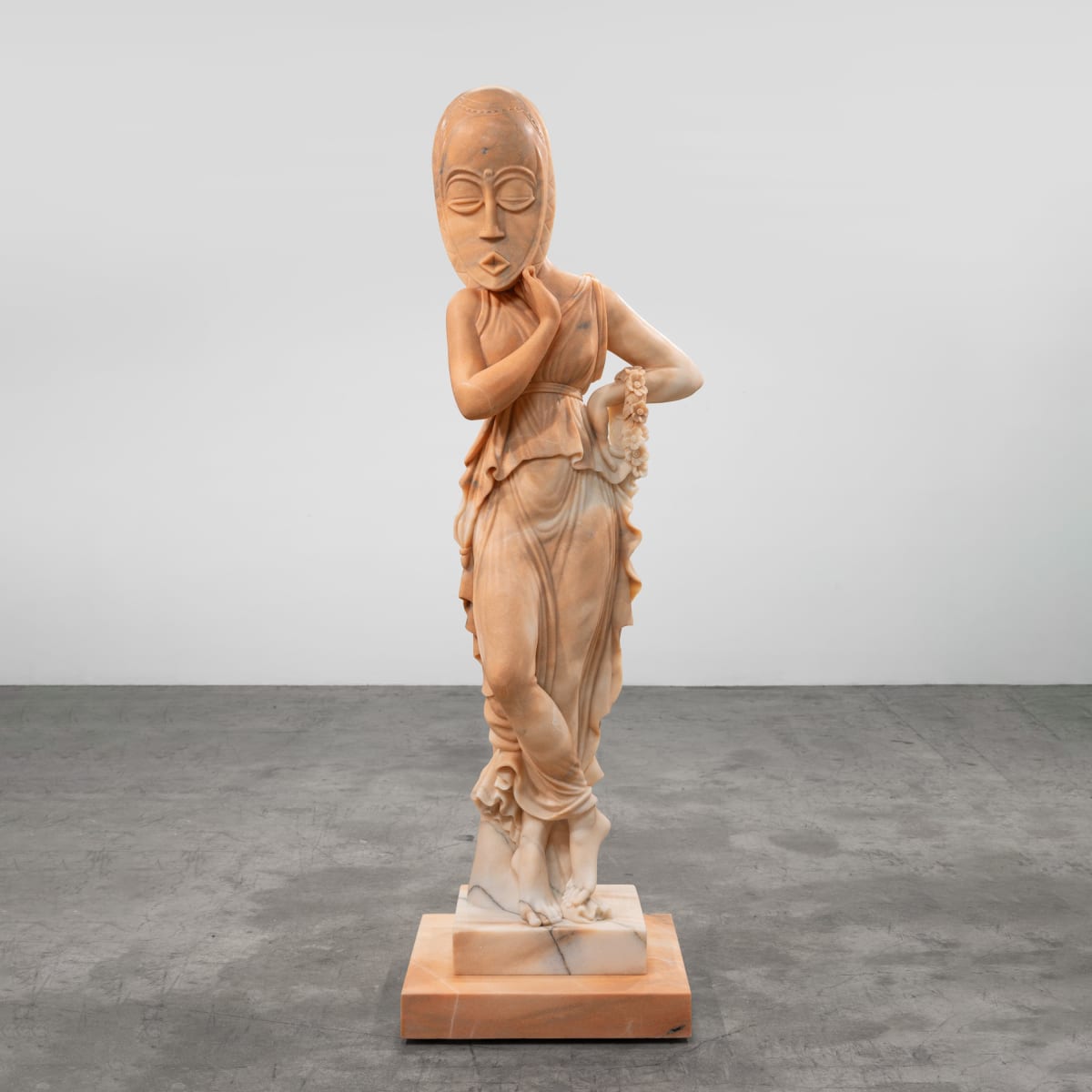 Art fair: The Armory Show: Sanford Biggers | Mirror | Marianne