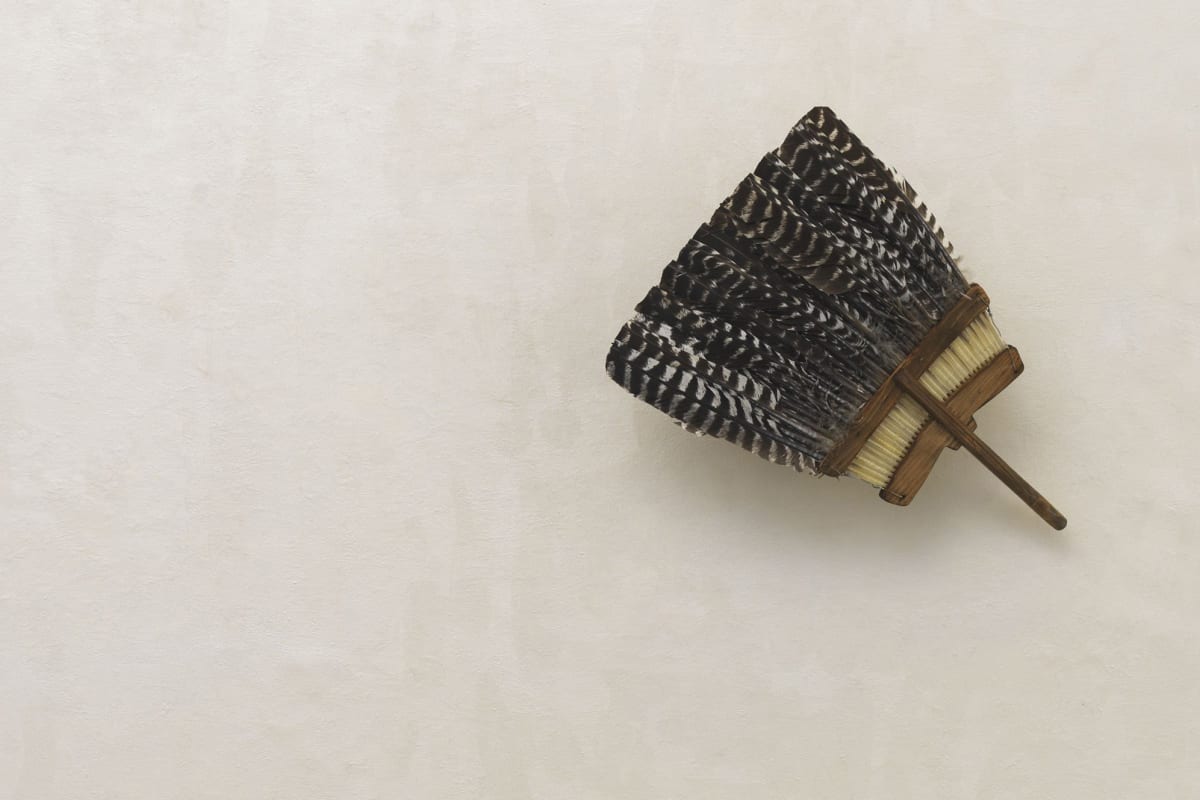 Pier Paolo Calzolari | Saudades