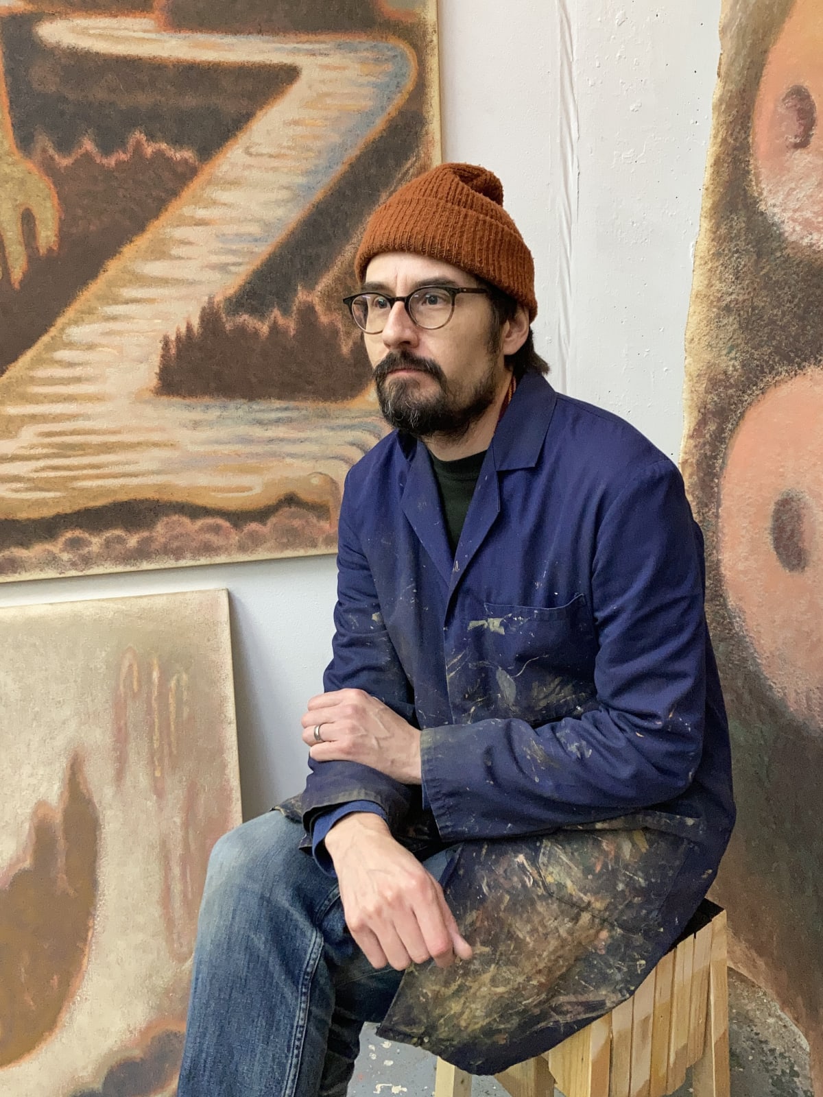 Martyn Cross | Sound and Vision Podcast
