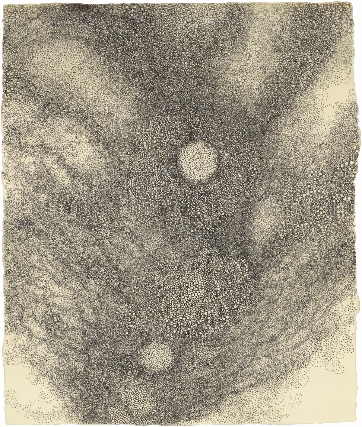 Hiroyuki Doi: Tiny Circles | 19 September - 19 October 2024