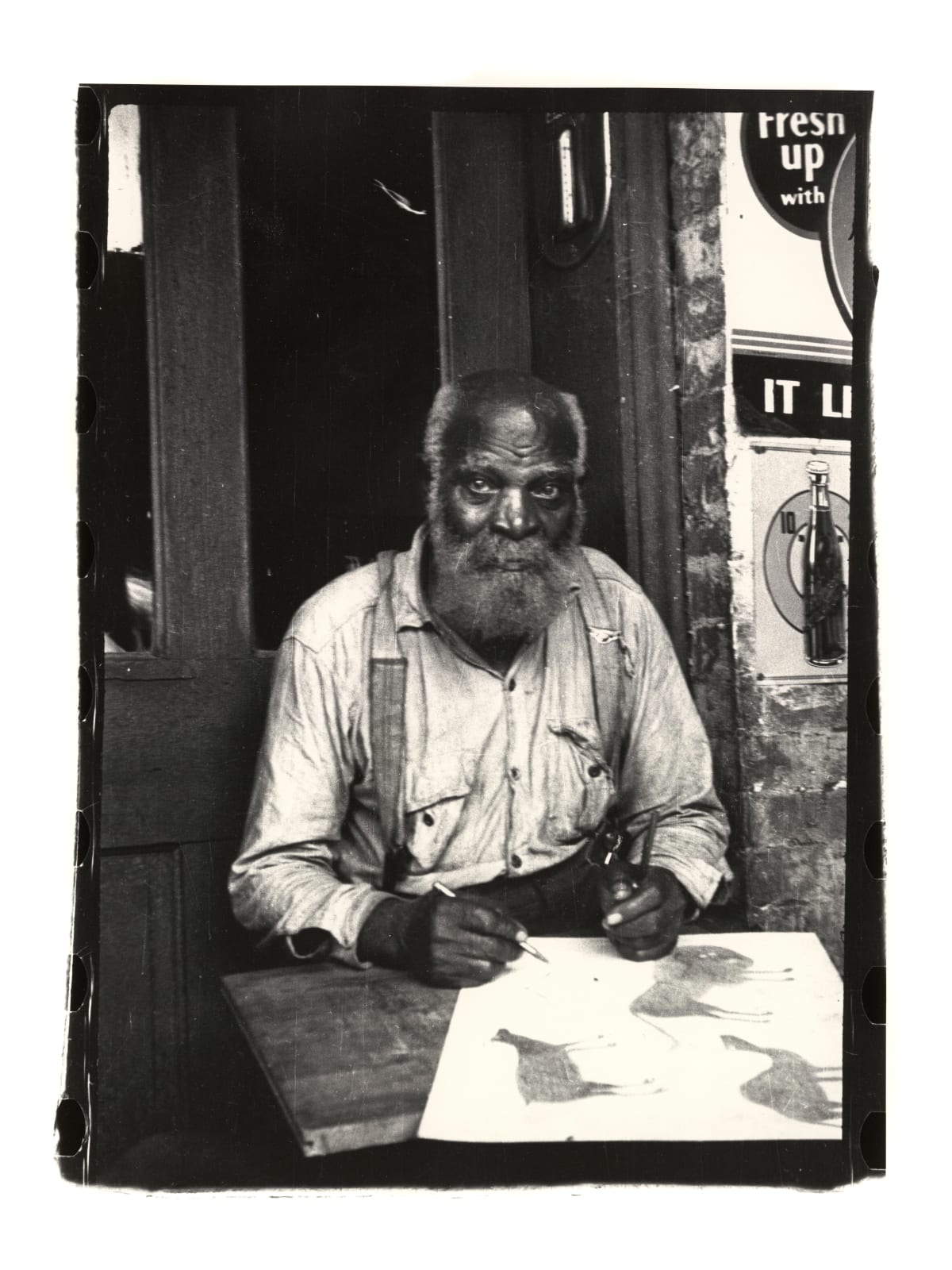 Bill traylor cheap