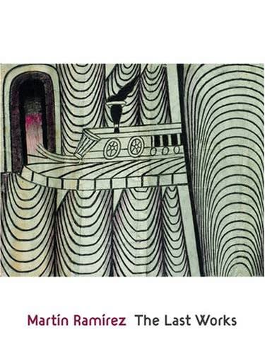 Martín Ramírez - Exhibitions | Ricco/Maresca