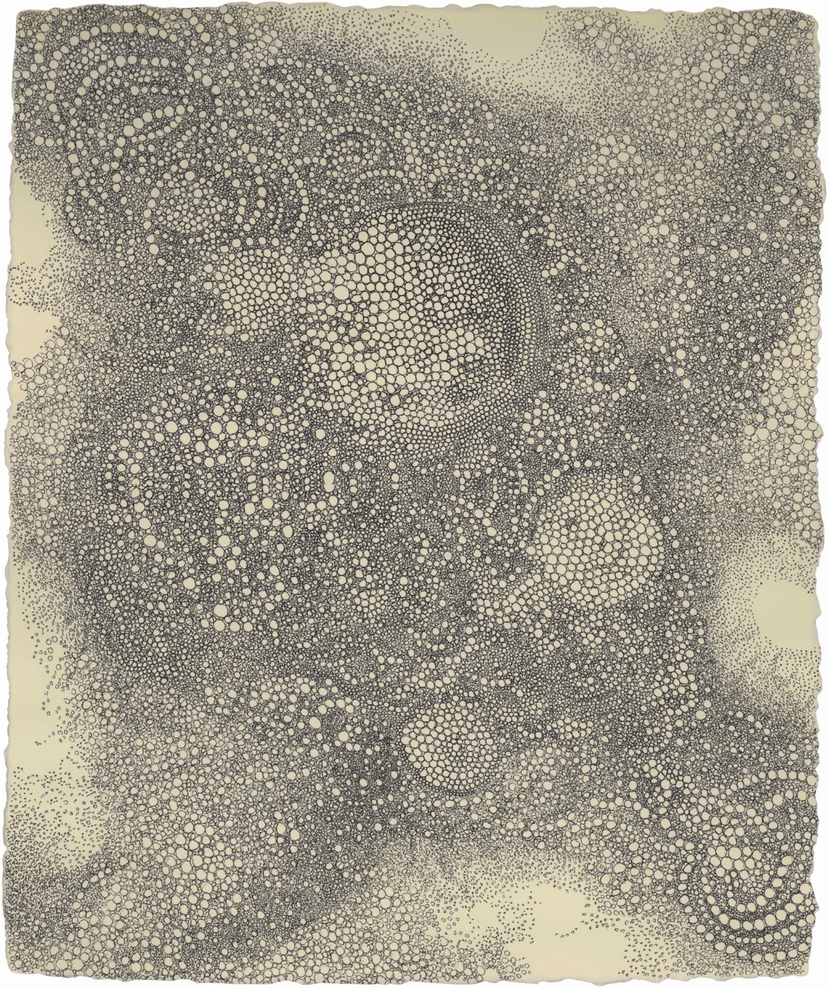 Hiroyuki Doi: Tiny Circles | 19 September - 19 October 2024