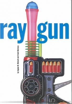 Publication: Ray Gun - Photographs by Charles Bechtold | Ricco/Maresca