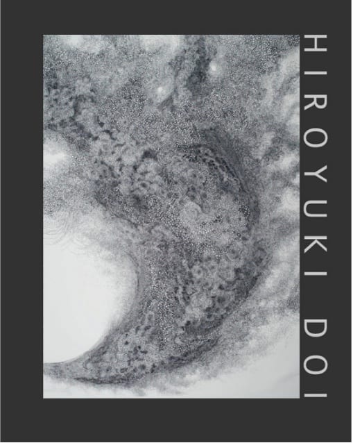 Book cover of Hiroyuki Doi