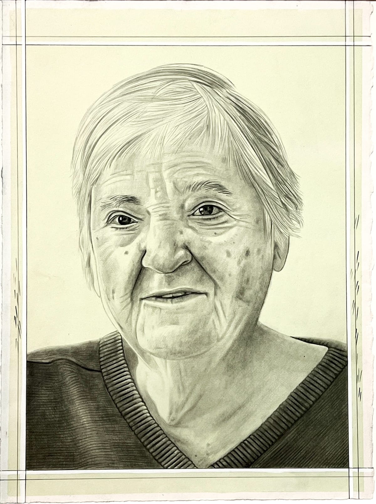 Portrait Sketch Markers by Artist's Loft™