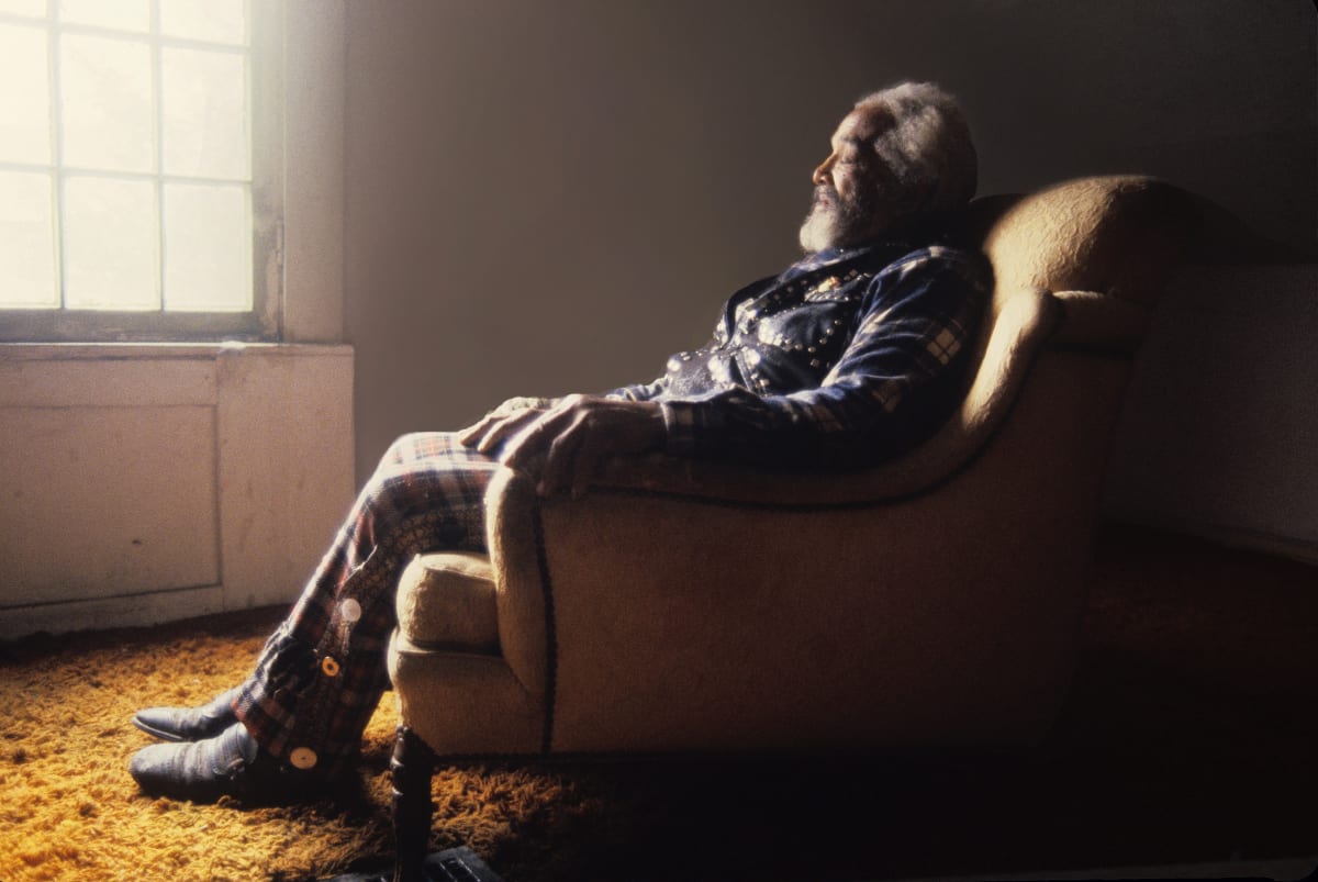 William Hawkins (1895 - 1990) | 29 September - 15 October 2023