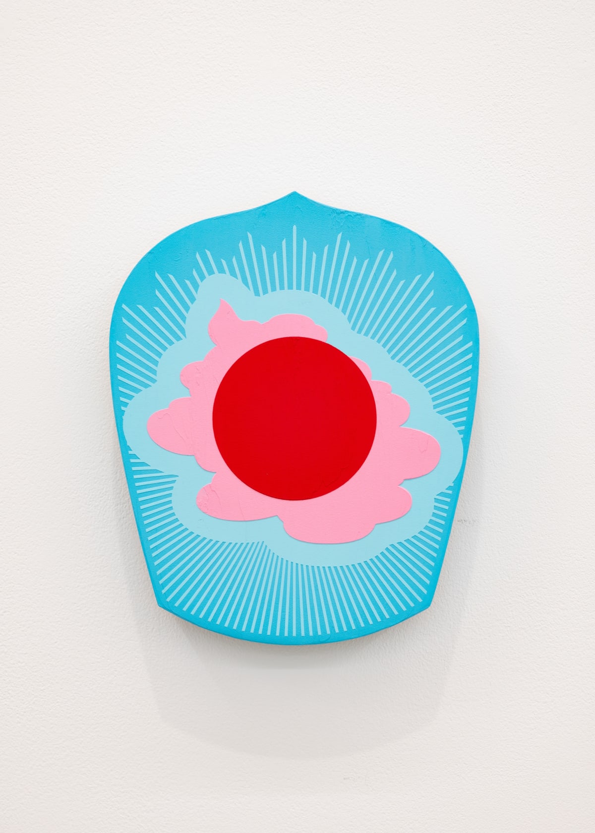 Works - Syncretism | Noritaka Tatehana