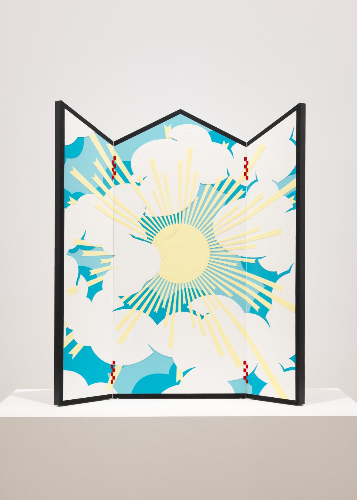 Works - Syncretism | Noritaka Tatehana