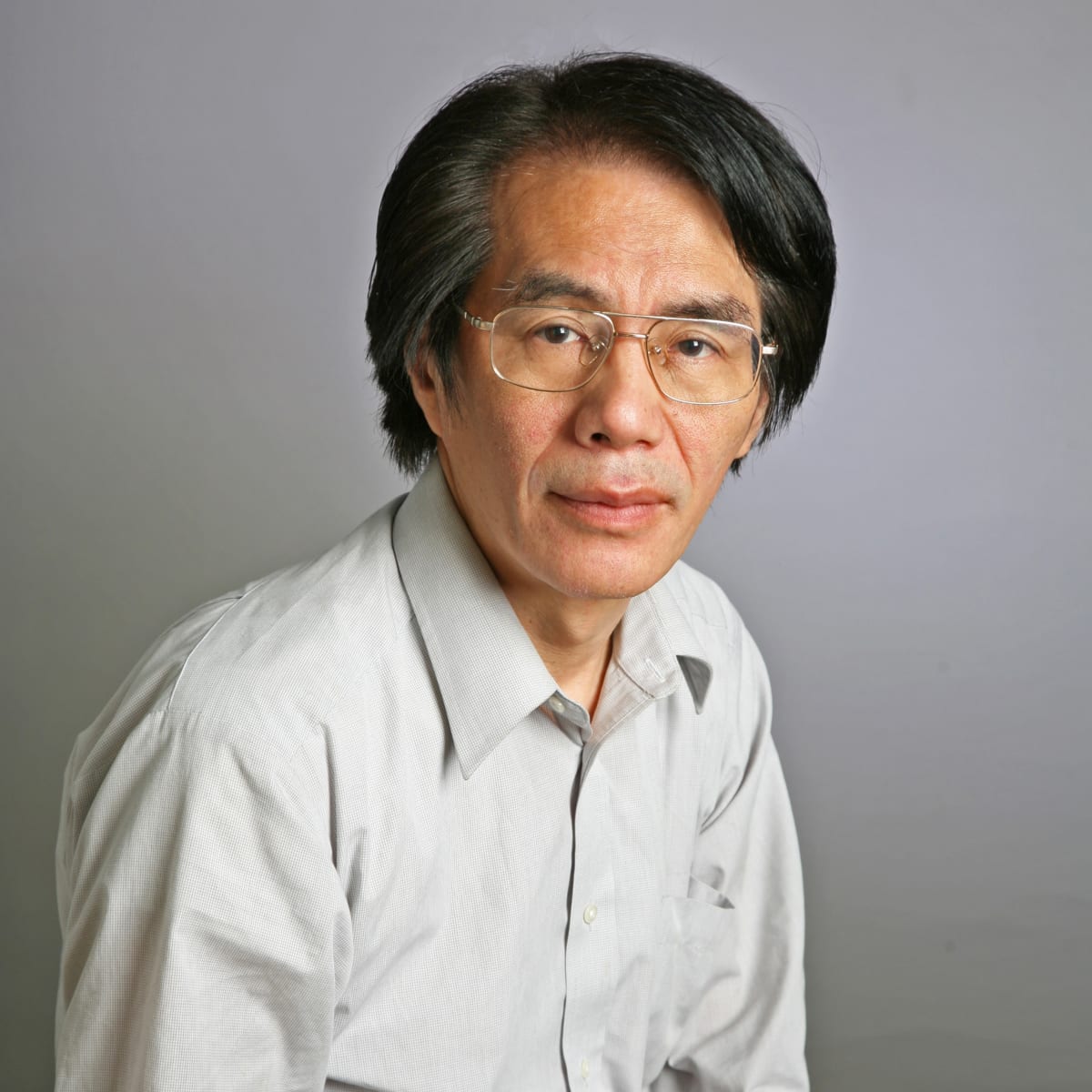 Kohei Yoshiyuki