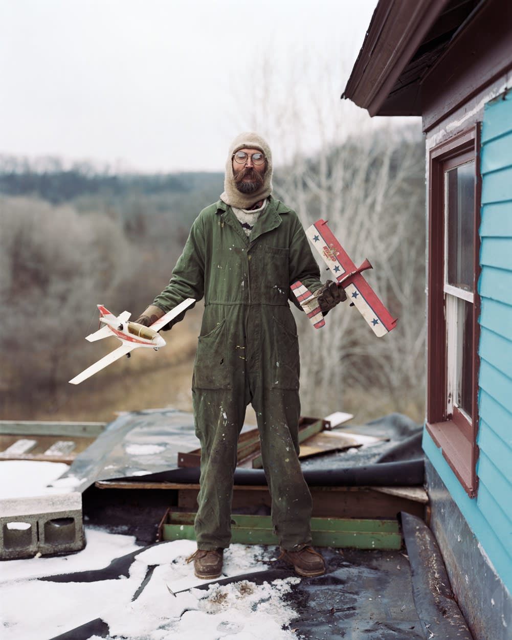 堅実な究極の Alec Soth: Sleeping by the Mississippi | March 12 - April 24 アート・デザイン・音楽