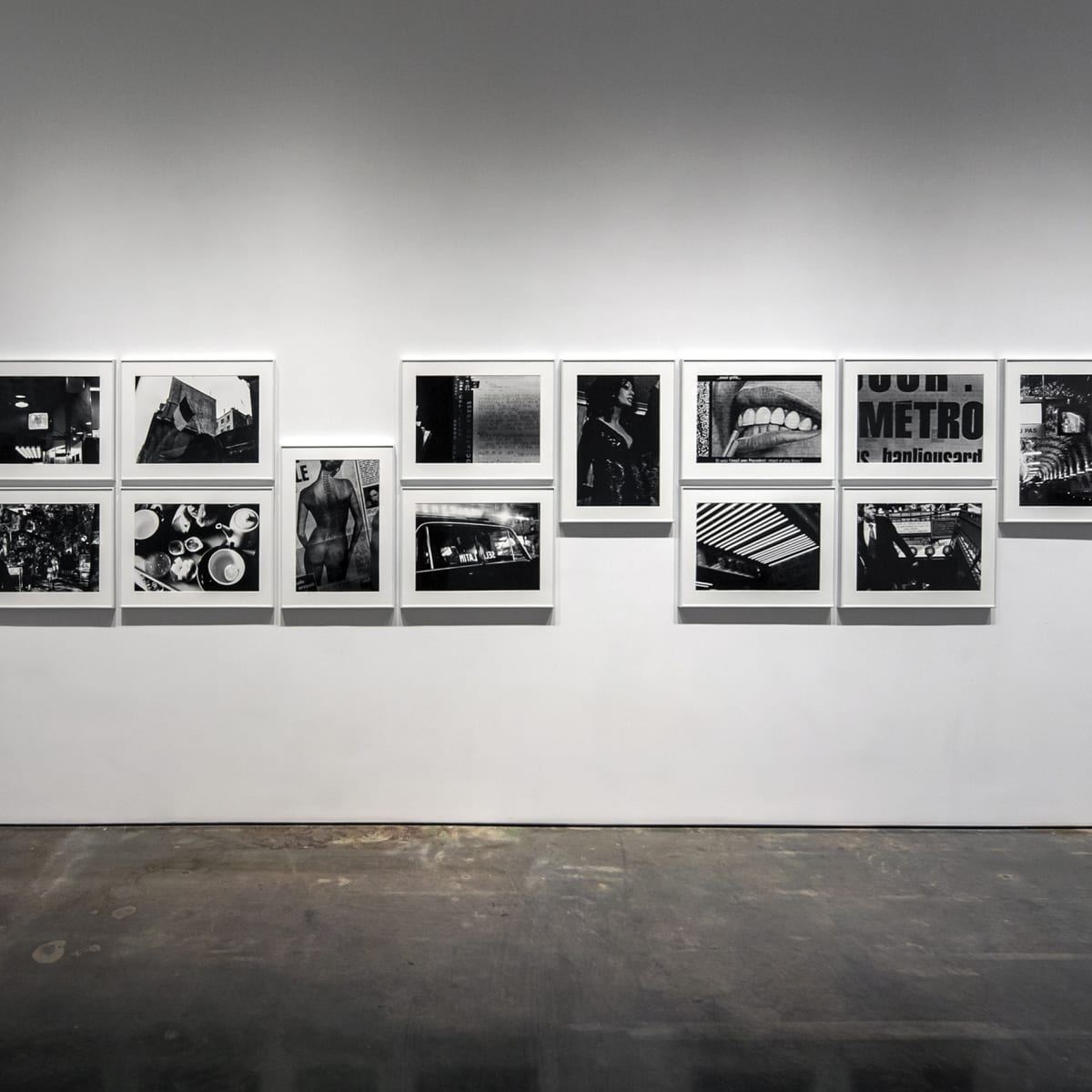 アート・デザイン・音楽 Takuma Nakahira Circulation: Date, Place Circulation: Date, Place, Events - Takuma NAKAHIRA | shashasha