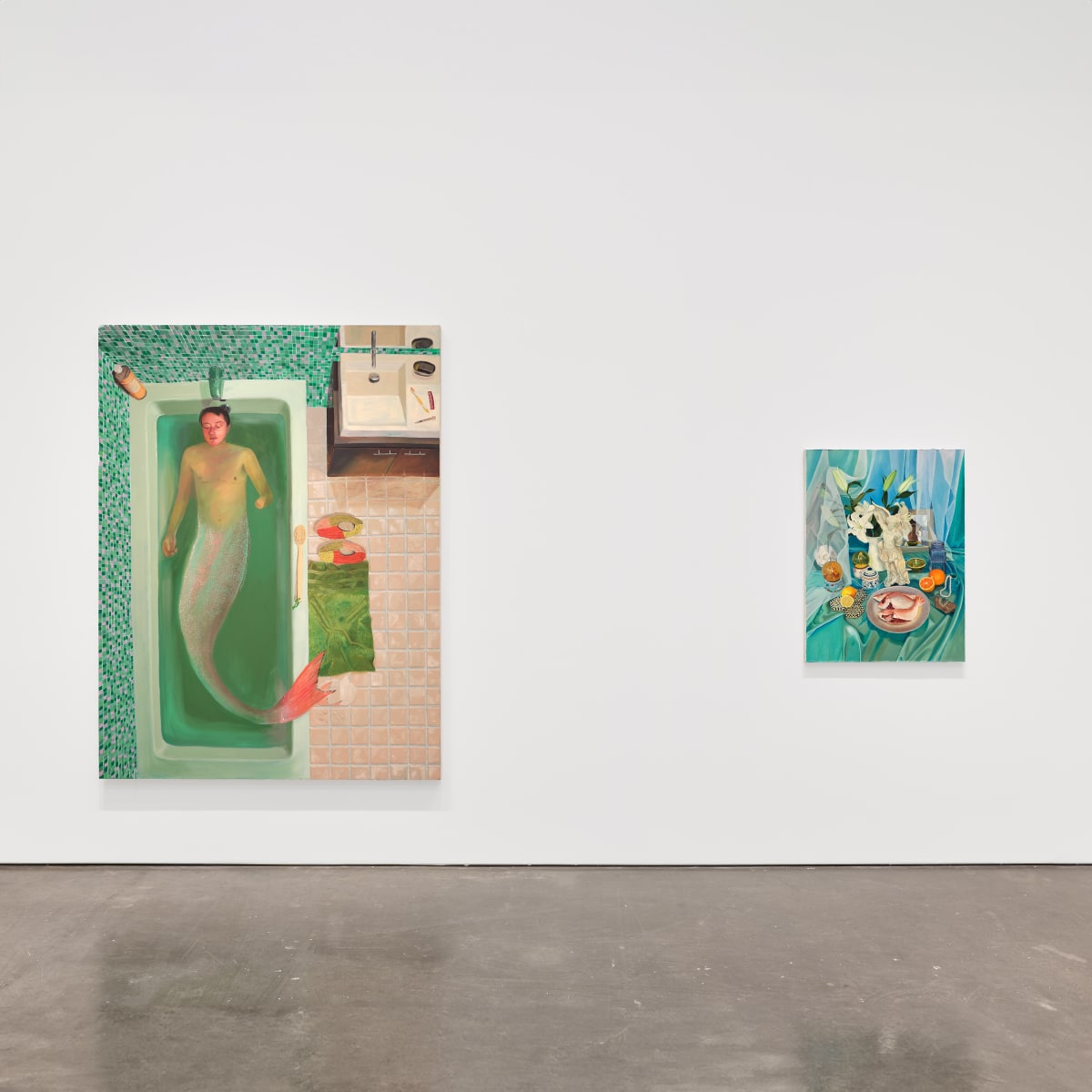 Linus Borgo: Monstrum