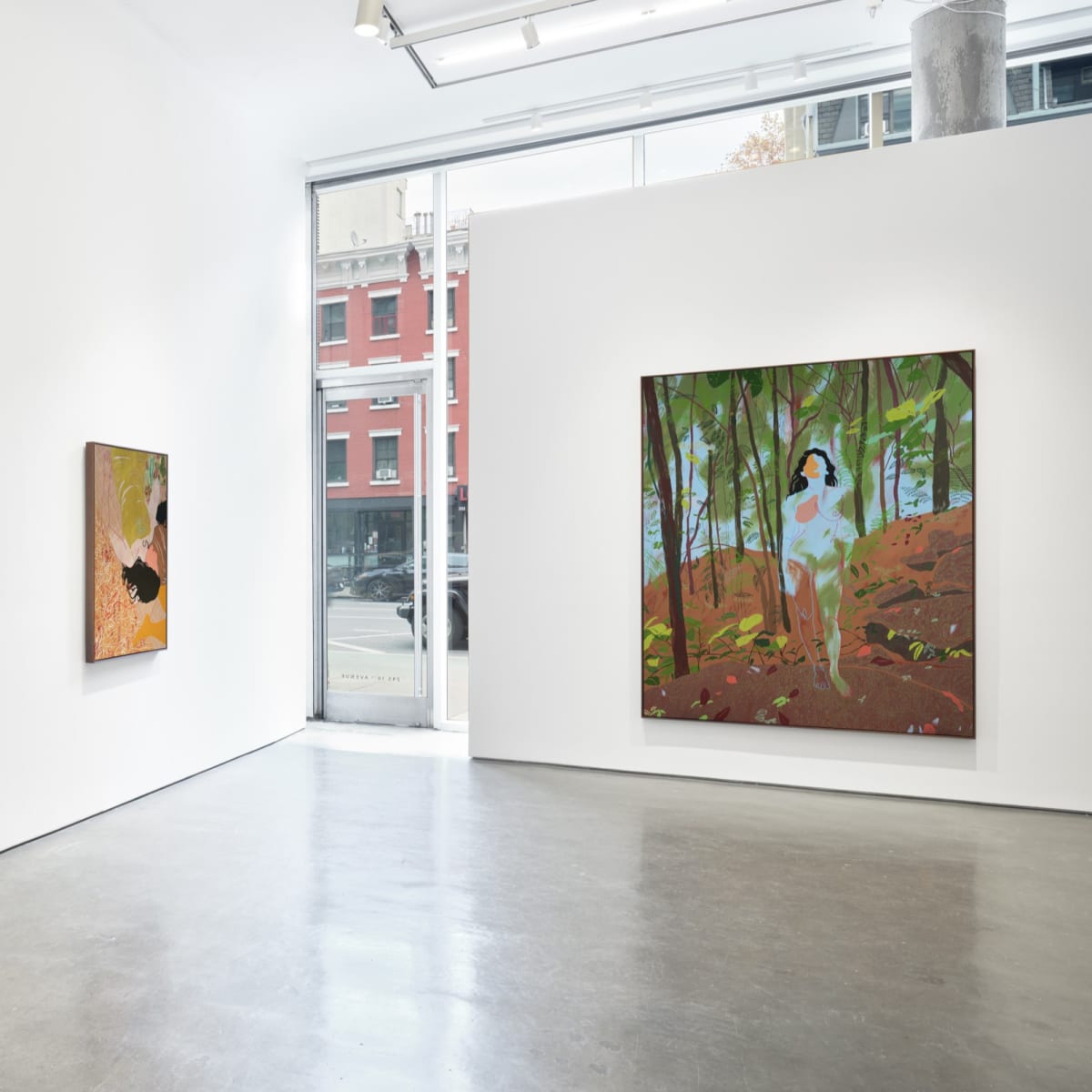 Anoushka Mirchandani: A House Called Tomorrow