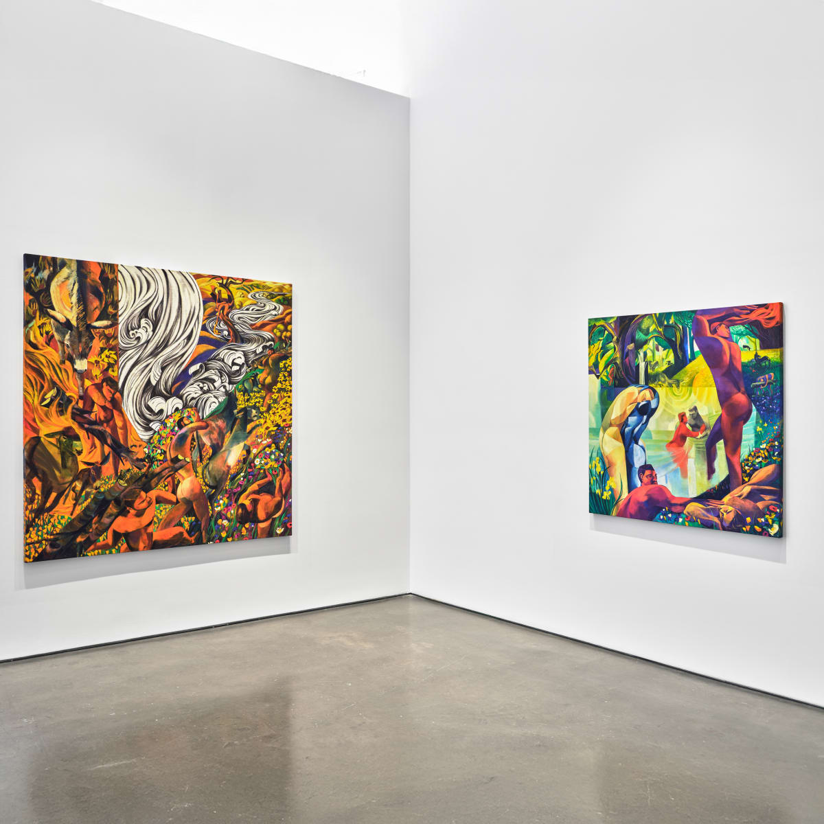 J. Carino: Carry It With You