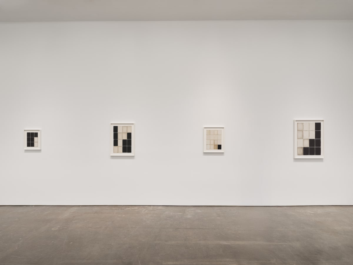 Alison Rossiter: Semblance Artist's Reception: Thursday, January 22, 2026, from 6-8 PM