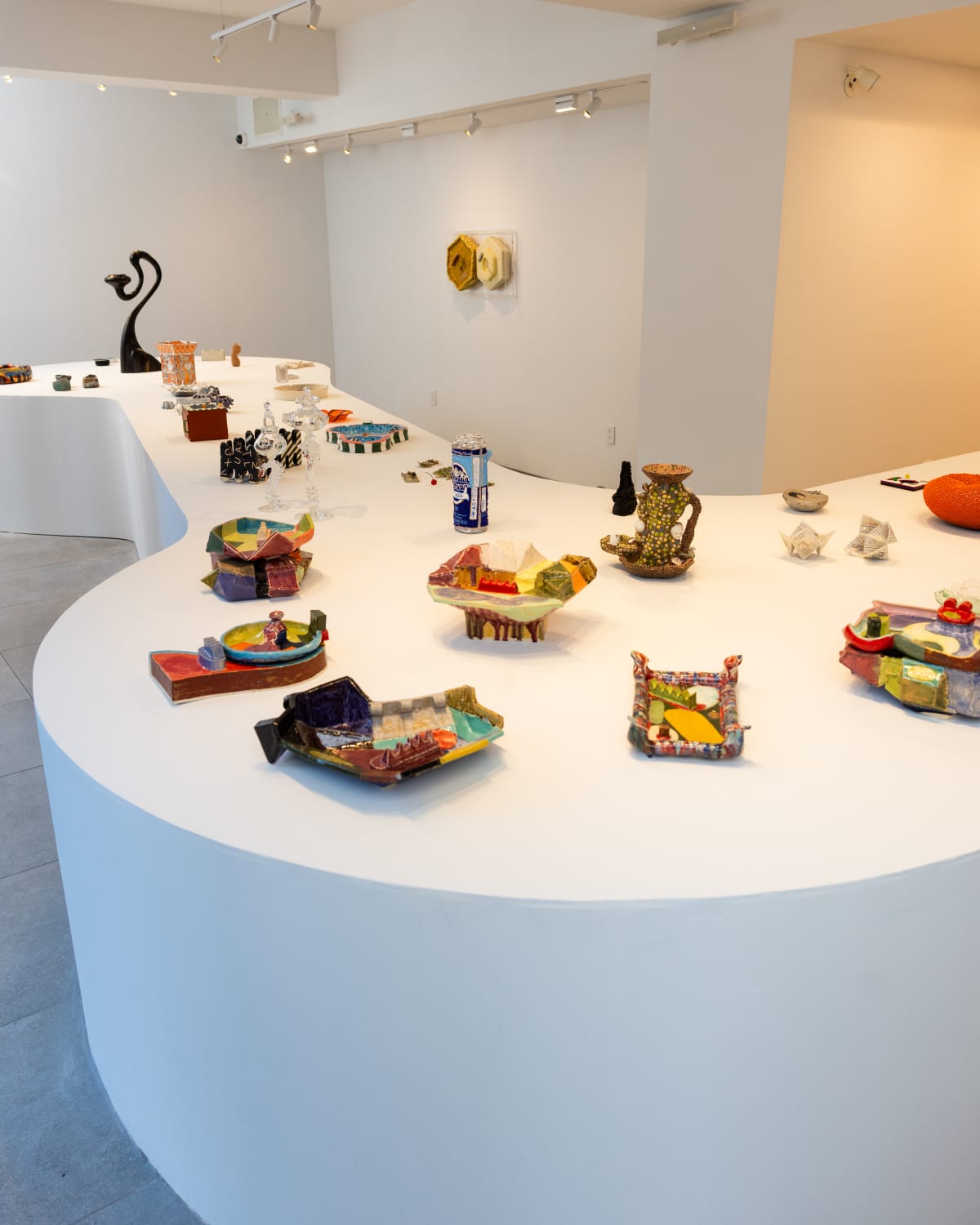 John Gill at Gotham Chelsea