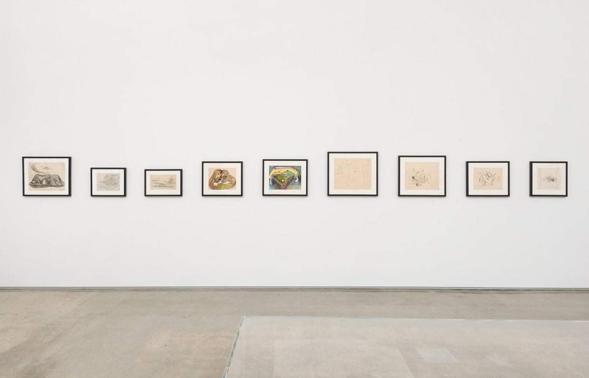 アート・デザイン・音楽 Sketchbooks of Lawrence Halprin アート・デザイン・音楽 Sketchbooks of Lawrence Halprin