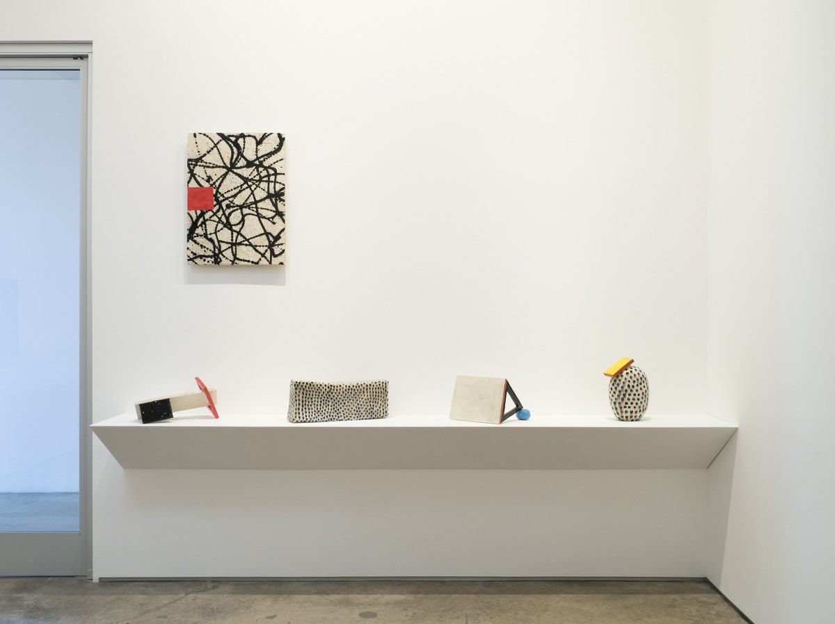 コンセプチュアル・アート Cosmopolitan Creativity at the Ringling's Center for Asian