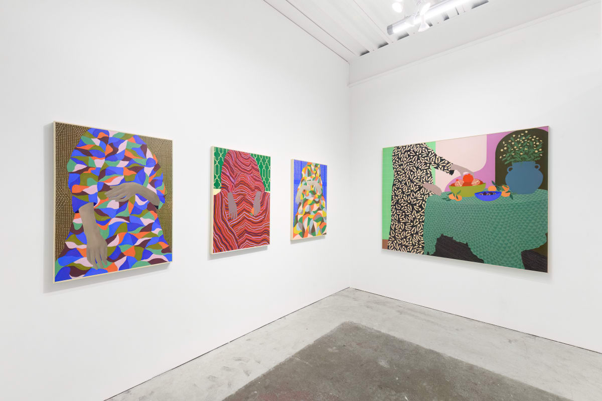 Carmen McNall - Unbound Passages