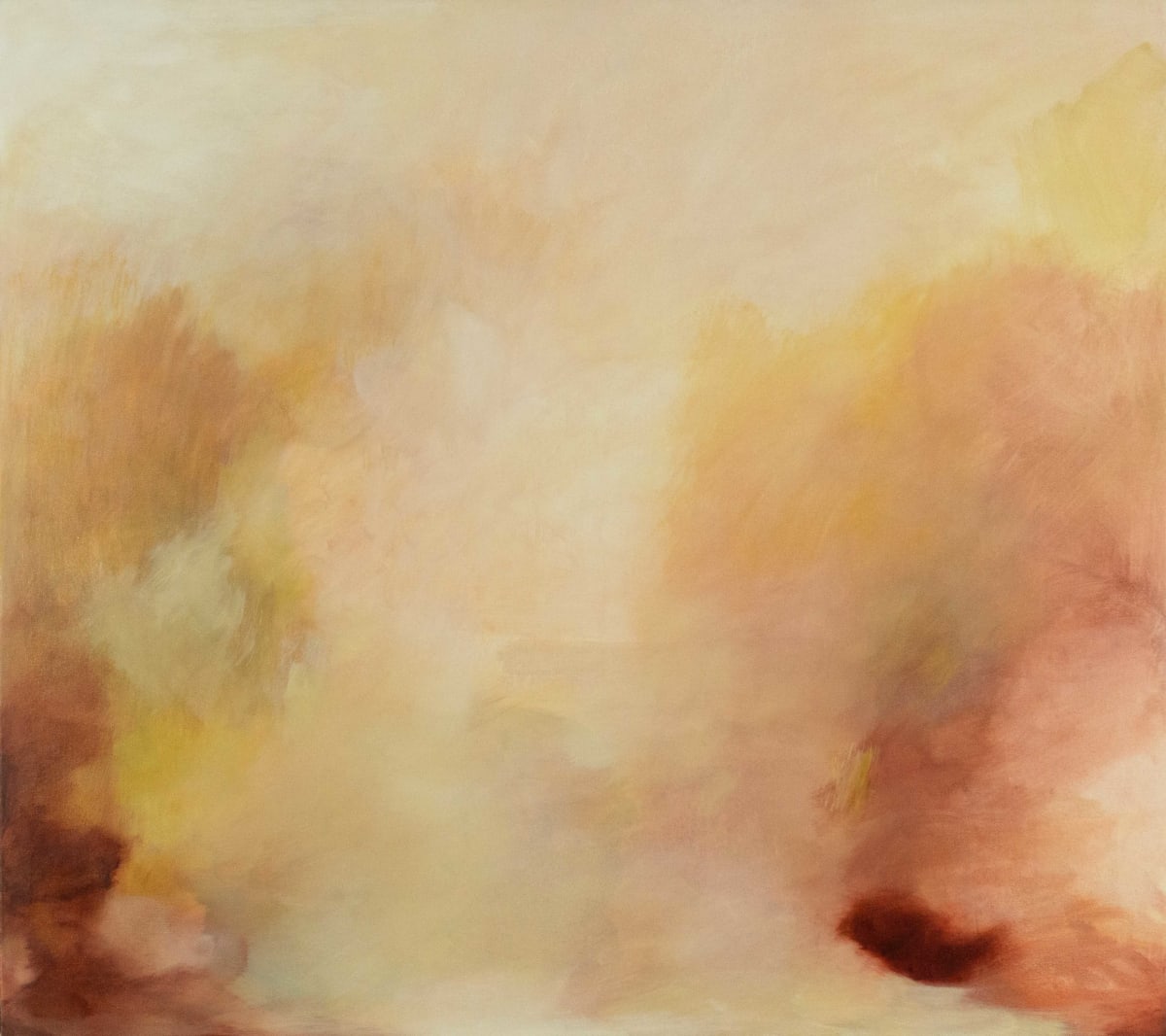 Janet Jacobs - Hope Rising