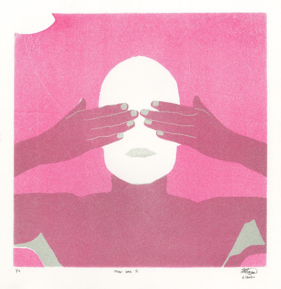 Edinburgh Printmakers reveals largest exhibition of members work to date for Hope / Dòchas