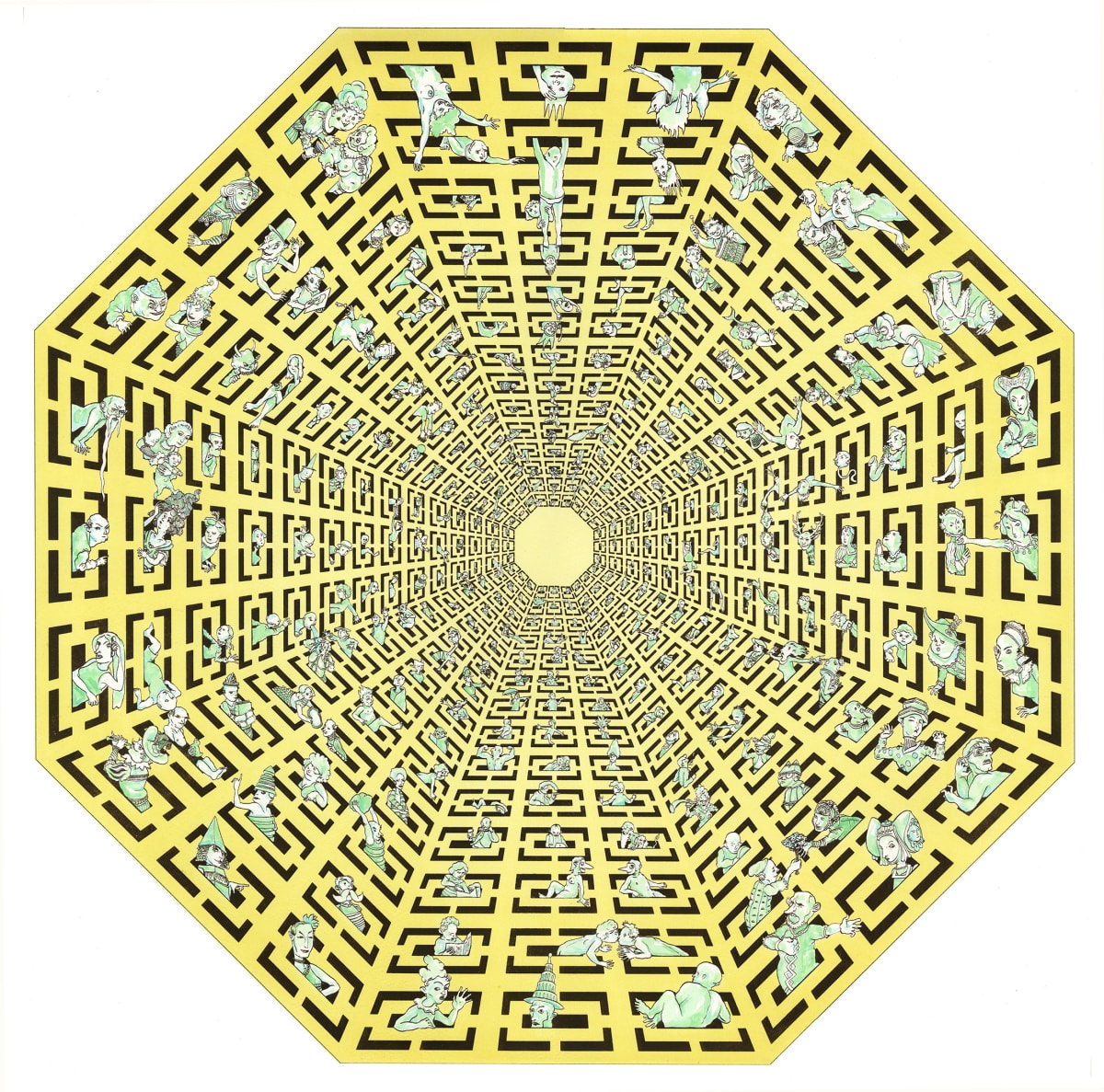 Robert Powell Hall of Hours Available Editions