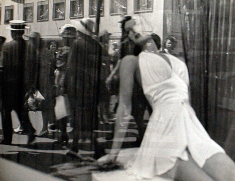 Lisette Model (1901 - 1983)