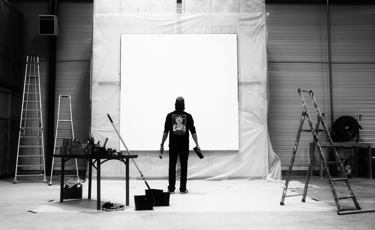 Exposition Patrice Robert