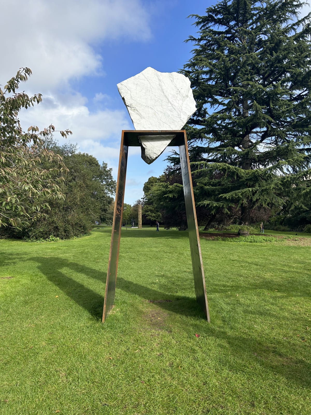 Frieze Sculpture