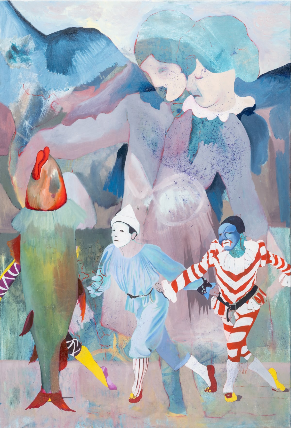 The Armory Show